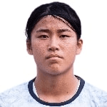 Portrett av Hana Takahashi