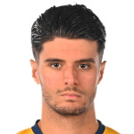 Portrett av Oussama El Azzouzi