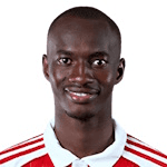 Portrett av Kamory Doumbia