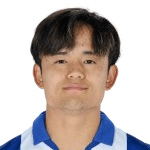 Portrett av Takefusa Kubo