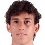 Portrett av Aitor Mañas Buenadicha
