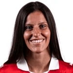 Portrett av Ana Rute Santos Marques Rodrigues