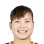 Portrett av Khổng Thị Hằng