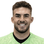 Portrett av Aitor Fraga Torres