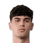 Portrett av Rodrigo Duarte Ribeiro