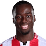Portrett av Michael Olabode Kayode
