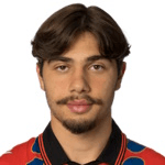 Portrett av Gabriel Sigua