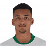 Portrett av Álvaro Daniel Rodríguez Muñoz