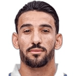 Portrett av Hazem Mastouri