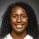 Portrett av Dominique Jaylin Abrena Randle