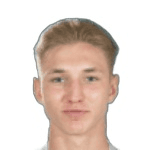 Portrett av Dario Šits