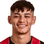 Portrett av Julio César Soler Barreto