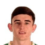 Portrett av John O'Sullivan