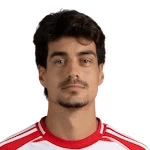 Portrett av Diogo Filipe Monteiro Pinto Leite