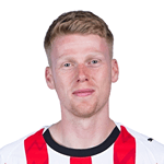 Portrett av Jerdy Schouten