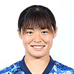 Portrett av Rion Ishikawa
