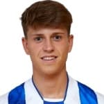 Portrett av Iñaki Rupérez Urtasun