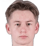 Portrett av Stian Sjøvold Thorstensen