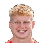 Portrett av Kees Smit