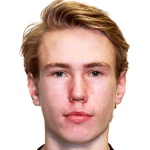 Portrett av Torbjørn Heggem