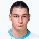 Portrett av Gaël Lafont
