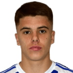 Portrett av Bodin Tomašević