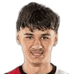 Portrett av Kerim-Sam Alajbegović