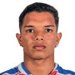 Portrett av Alexsandro Amorim de Freitas Filho