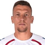Portrett av Rafał Janicki