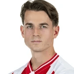 Portrett av Jakub Piotr Kamiński