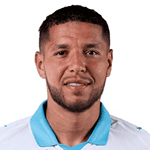 Portrett av Amine Harit