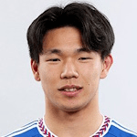 Portrett av Kento Shiogai