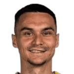 Portrett av Adrian Gheorghe Șut