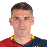 Portrett av Nicolae Claudiu Stanciu