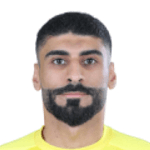 Portrett av Ahmed Ali Al Kassar
