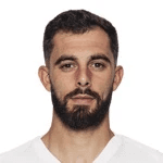 Portrett av Luis Jesús Rioja González