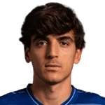 Portrett av Gonzalo Villar del Fraile