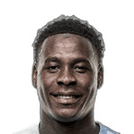 Portrett av Mohamed Cherif Haidara