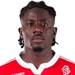 Portrett av Mohammed Salisu Abdul Karim