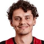 Portrett av Enes Ünal