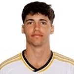 Portrett av Antonio Martinez Bastida