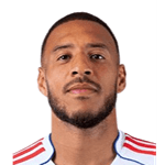 Portrett av Corentin Tolisso