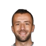 Portrett av Damjan Shishkovski