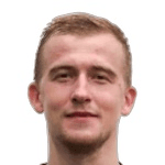 Portrett av Aleksey Isaev