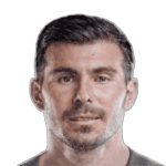 Portrett av Florin Constantin Niţă