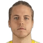 Portrett av Karl Andre Vallner