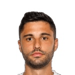 Portrett av Ante Roguljić