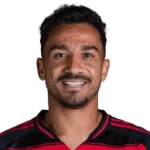 Portrett av Danilo Luiz da Silva