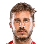 Portrett av Michal Sáček