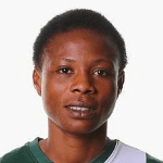 Portrett av Halimatu Ibrahim Ayinde